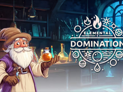leikur Elemental Domination
