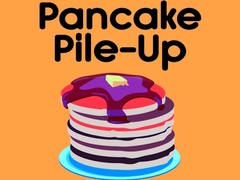 leikur Pancake Pile-Up