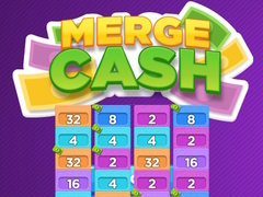 leikur Merge Cash