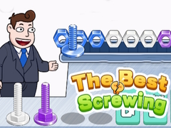 leikur The Best Screwing