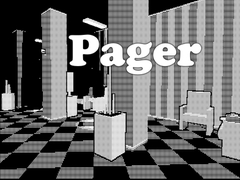 leikur Pager