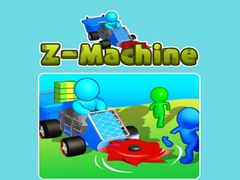 leikur Z Machine