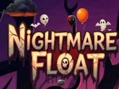 leikur Nightmare Float