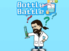 leikur Bottle Battle
