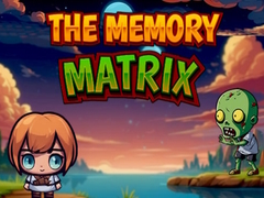 leikur The Memory Matrix