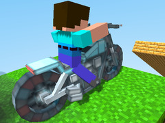 leikur Crazy Motorcycle