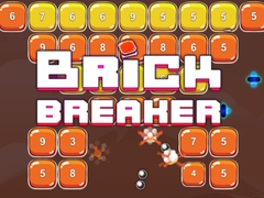 leikur Brick Breaker