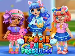 leikur Toddie Fun Preschool