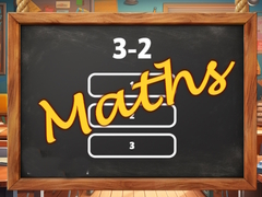 leikur Maths