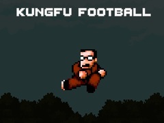 leikur Kungfu Football