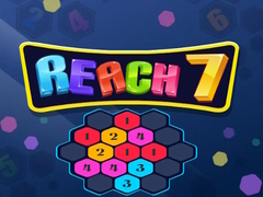 leikur Reach 7
