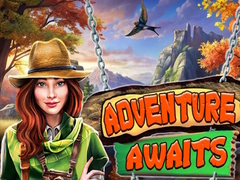 leikur Adventure Awaits
