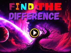 leikur Find The 6 Difference