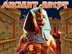 leikur Ancient Egypt