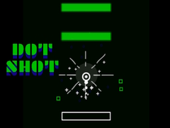 leikur Dot Shoot
