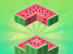 leikur Block Stacking