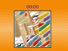 leikur Image Puzzle