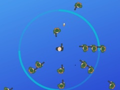 leikur Life Circle