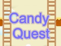 leikur Candy Quest