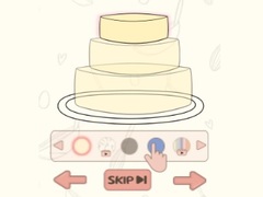 leikur Happy Cakes