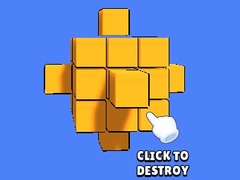 leikur Block Blast 3D