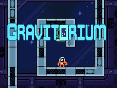 leikur Gravitorium 
