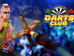 leikur Darts Club