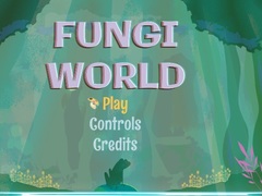 leikur Fungi World