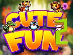 leikur Cute Fun 2