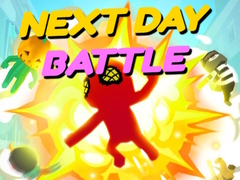 leikur Next Day Battle