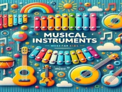 leikur Musical Instruments