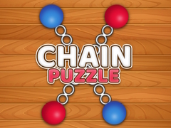 leikur Chain Puzzle
