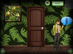 leikur Amgel Easy Room Escape 219