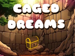 leikur Caged Dreams