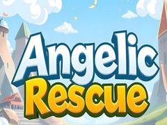 leikur Angelic Rescue