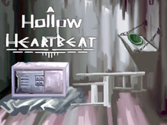 leikur A Hollow Heartbeat Escape