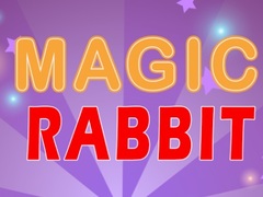 leikur Magic Rabbit
