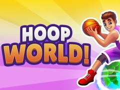 leikur Hoop World!