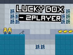 leikur Lucky Box - 2 Player