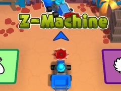 leikur Z-Machine