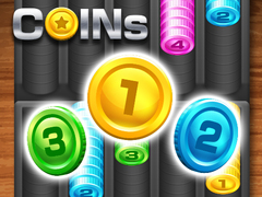 leikur COINs