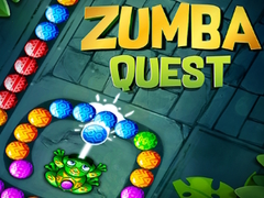 leikur Zumba Quest