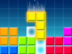 leikur Brick Game Classic