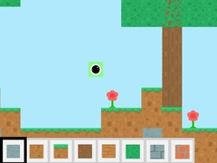leikur Crafting And Mining