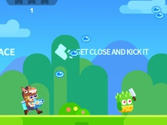 leikur Water Gun Shooter