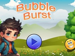 leikur Bubble Burst