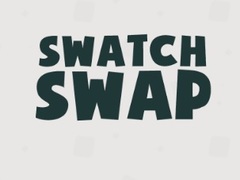 leikur Swatch Swap