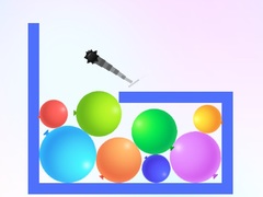 leikur Balloon Smash