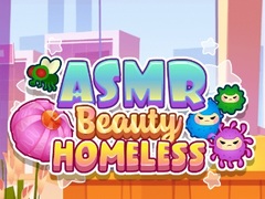 leikur ASMR Beauty Homeless