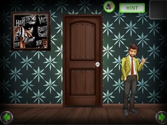 leikur Amgel Easy Room Escape 220